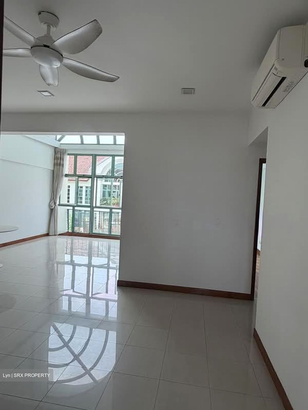 The Sunnydale (D19), Condominium #599741181
